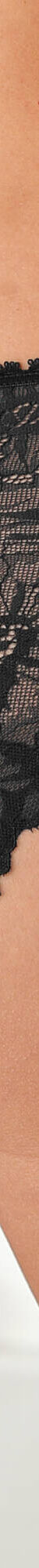 Culotte microfibre et dentelle stretch forme maxi taille haute - lot de 2 (noir + ivoire) Culotte microfibre et dentelle stretch forme maxi taille haute - lot de 2 (noir + ivoire)